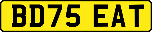 BD75EAT