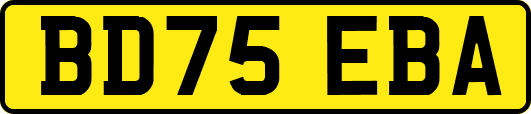 BD75EBA