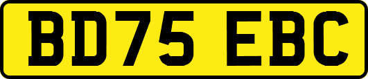 BD75EBC
