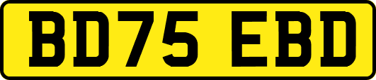 BD75EBD