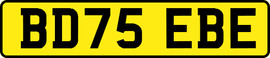 BD75EBE