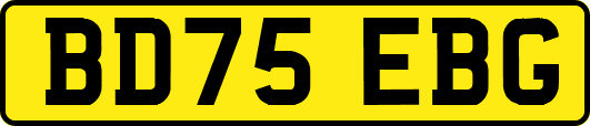 BD75EBG