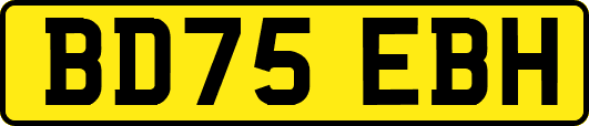 BD75EBH