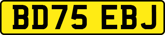 BD75EBJ