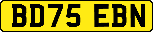 BD75EBN