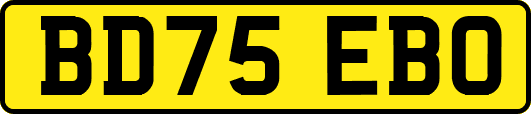 BD75EBO