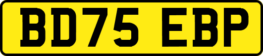 BD75EBP