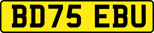 BD75EBU