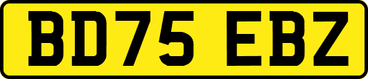 BD75EBZ