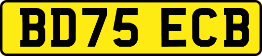 BD75ECB