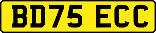 BD75ECC