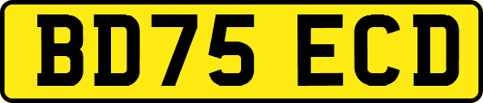 BD75ECD