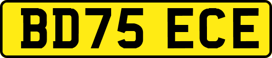 BD75ECE