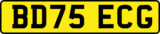 BD75ECG