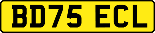 BD75ECL