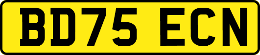 BD75ECN