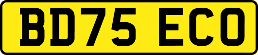 BD75ECO