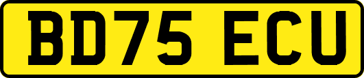 BD75ECU