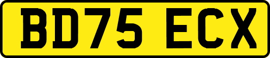 BD75ECX