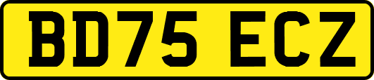 BD75ECZ