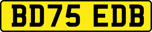 BD75EDB