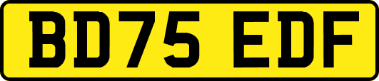 BD75EDF