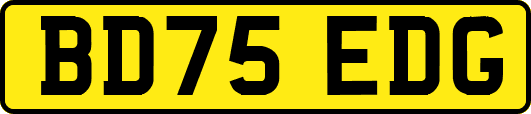 BD75EDG