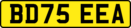 BD75EEA