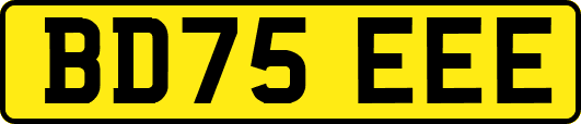 BD75EEE
