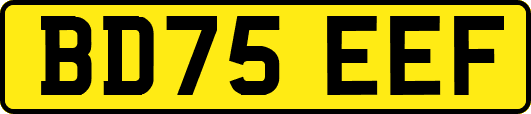BD75EEF