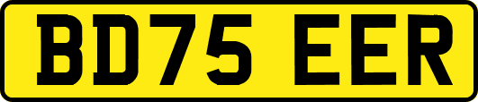 BD75EER