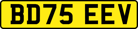 BD75EEV