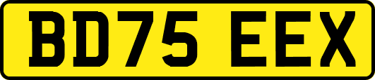 BD75EEX