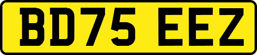 BD75EEZ