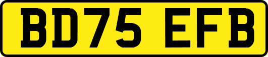 BD75EFB
