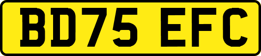 BD75EFC