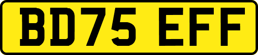 BD75EFF