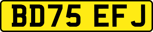 BD75EFJ