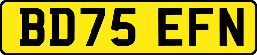 BD75EFN