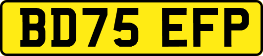 BD75EFP