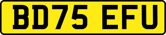 BD75EFU