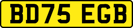 BD75EGB