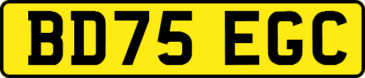 BD75EGC