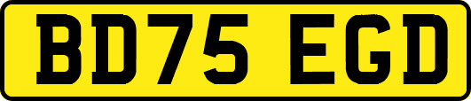 BD75EGD