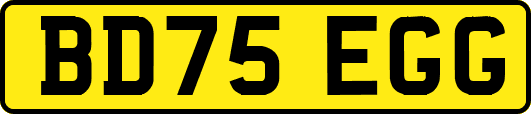BD75EGG