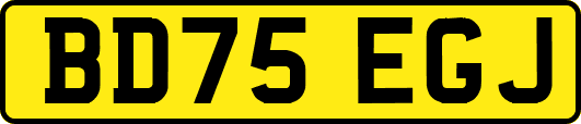 BD75EGJ