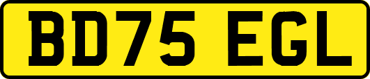 BD75EGL