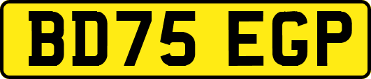 BD75EGP