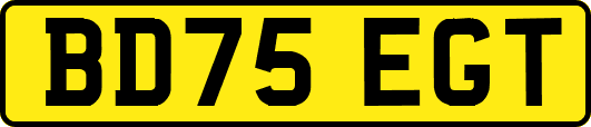 BD75EGT
