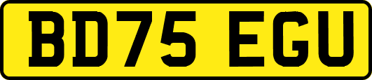 BD75EGU